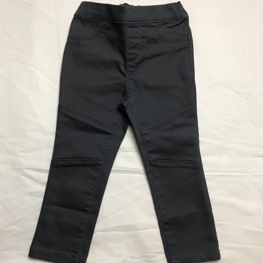 Crazy 8 pants for baby Girl
